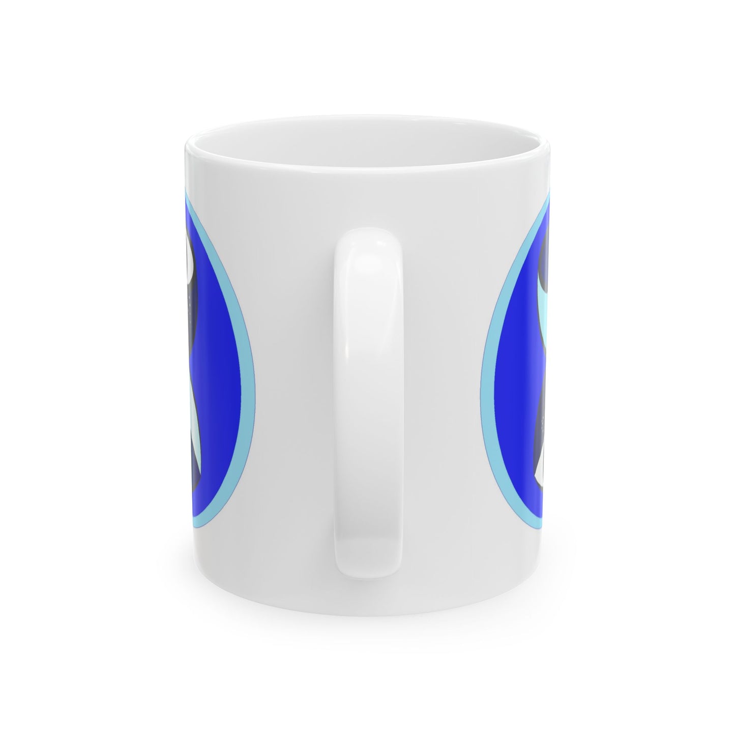 Kaleidoscope Mug