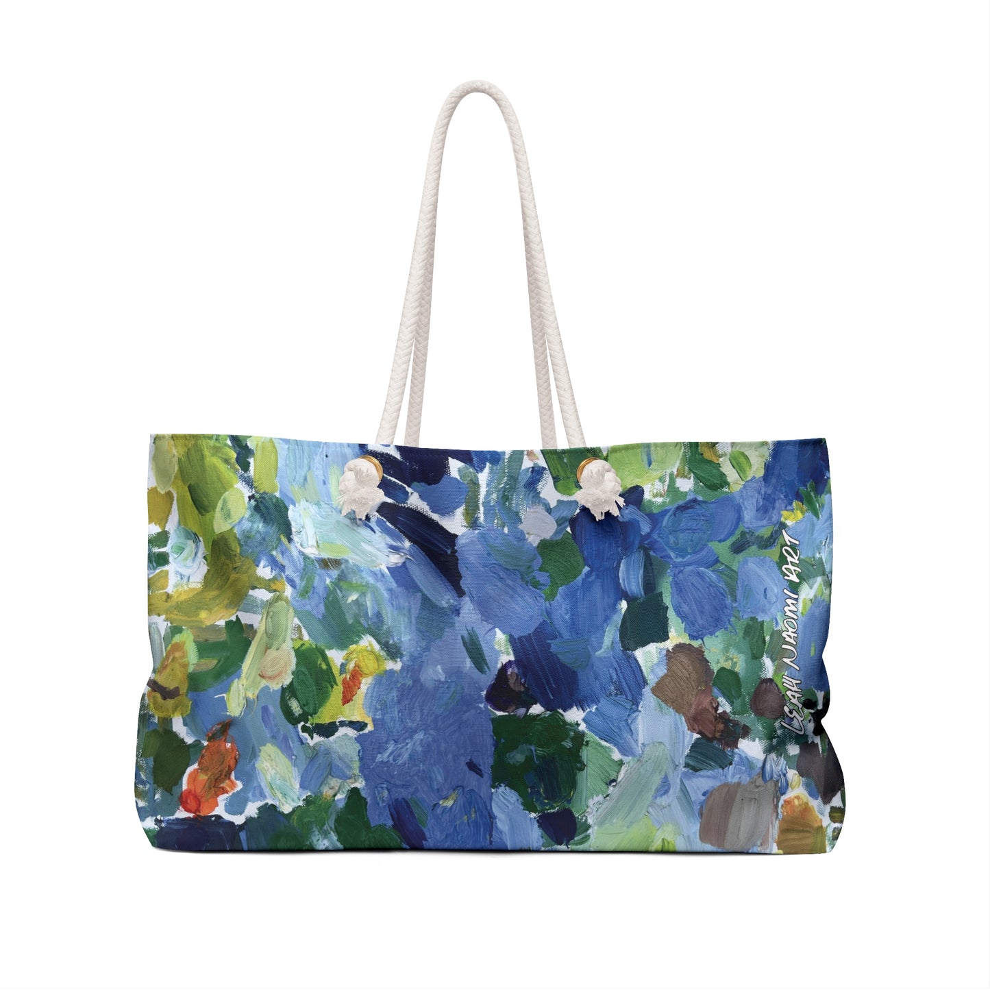 Weekender Bag