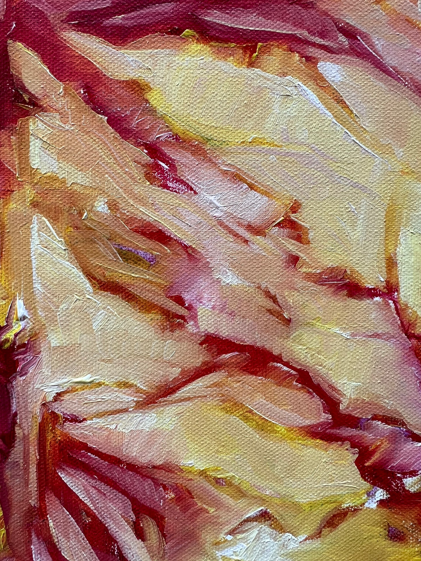 Meet Me in the Middle