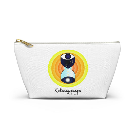 Kaleidoscope Pencil Bag