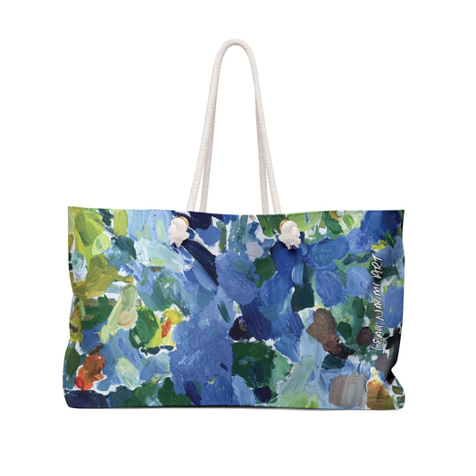 Weekender Bag