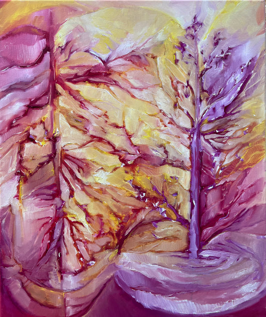 Meet Me in the Middle