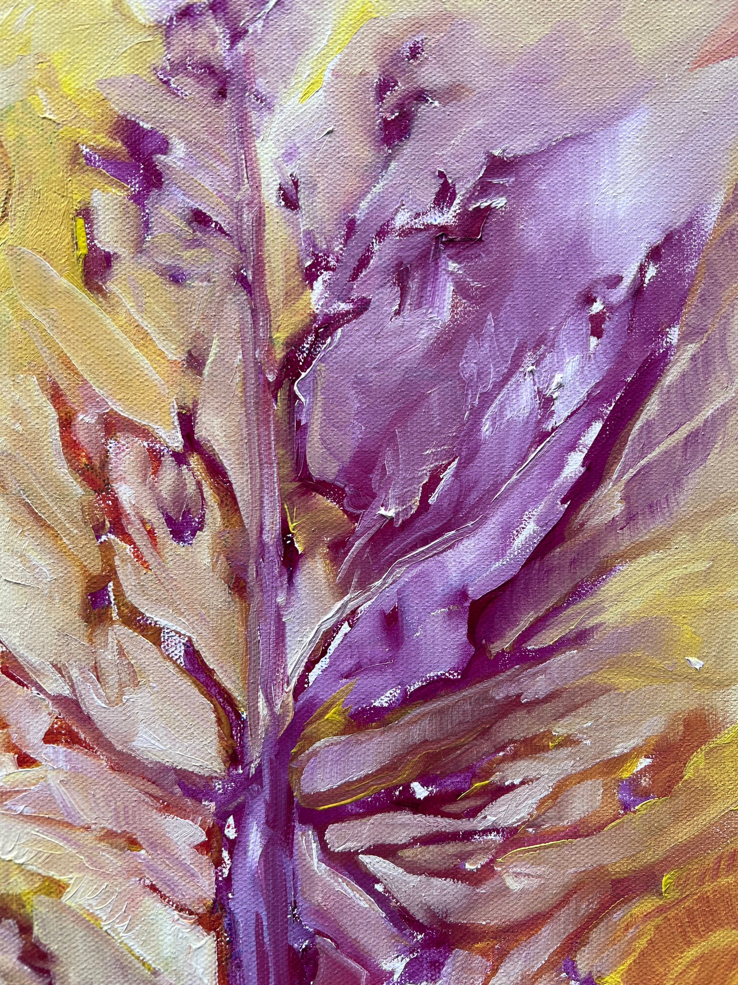 Meet Me in the Middle