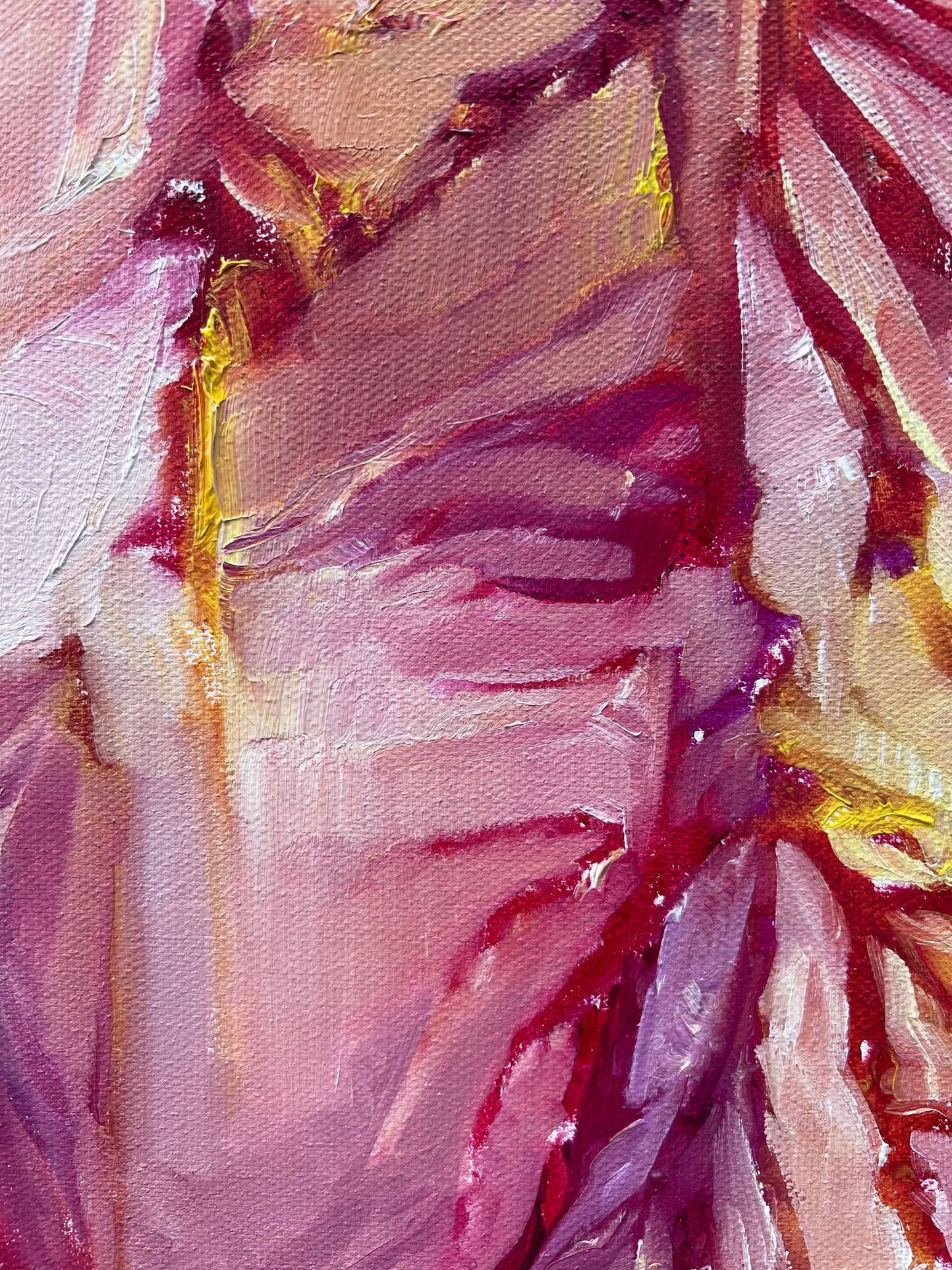 Meet Me in the Middle