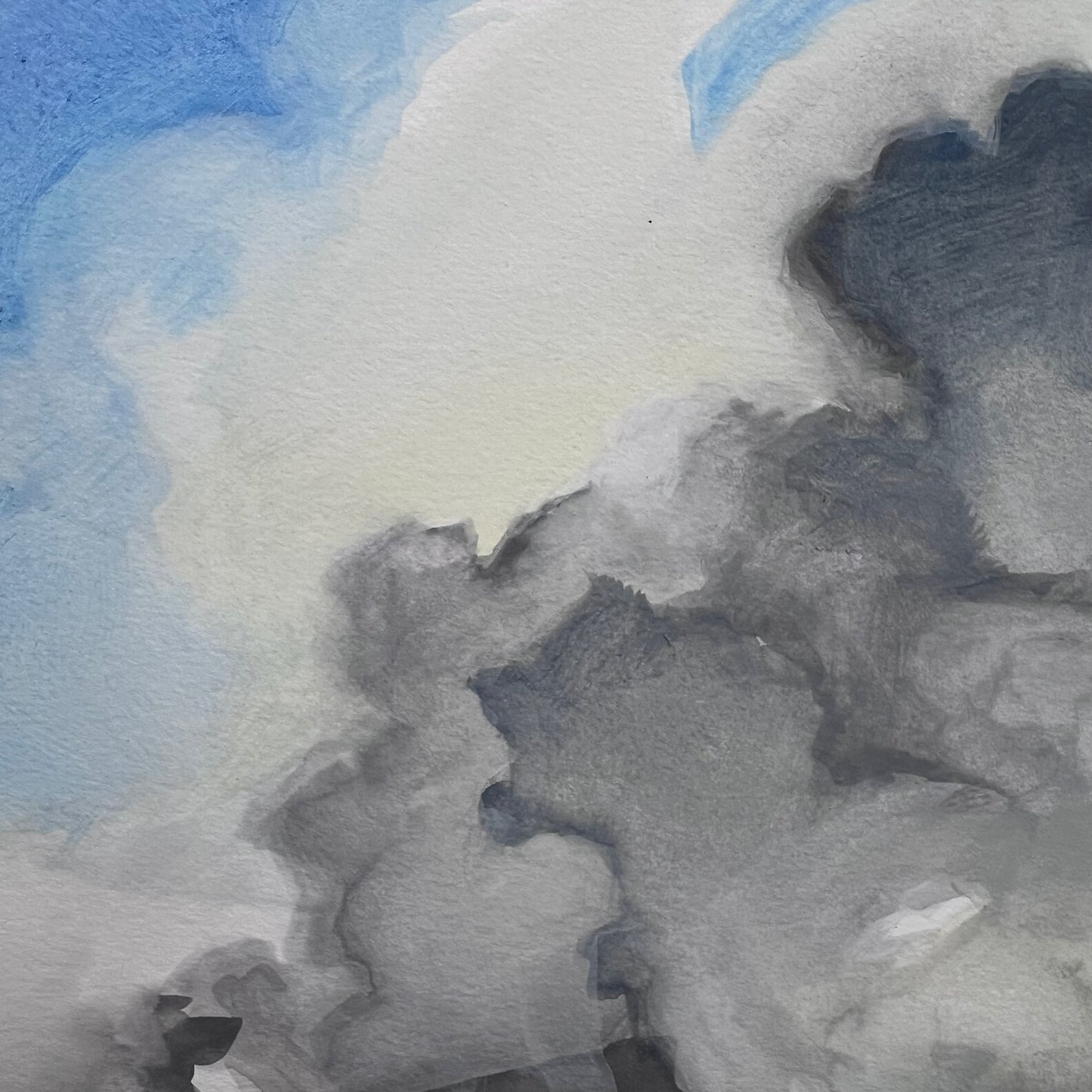 Cloud Study