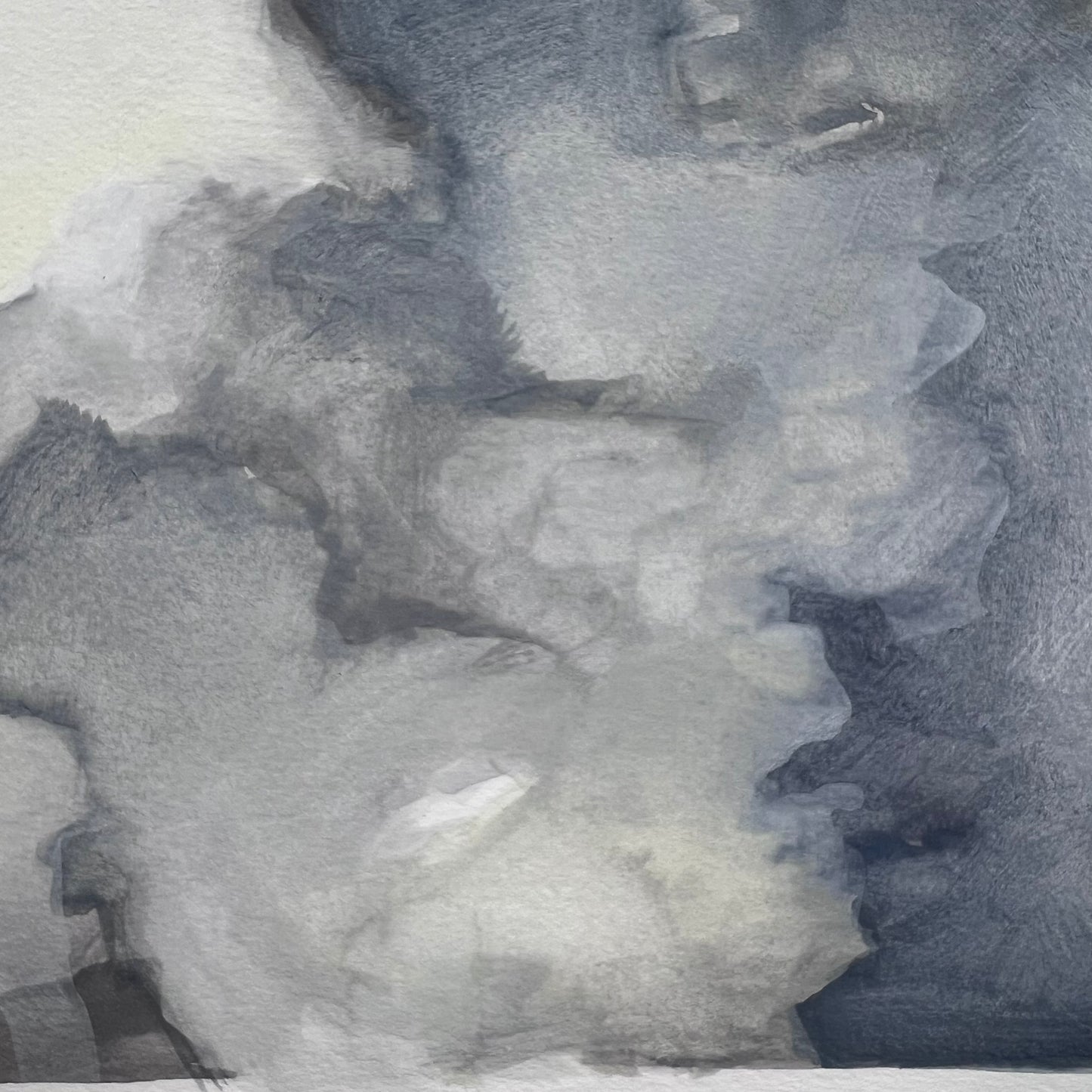 Cloud Study