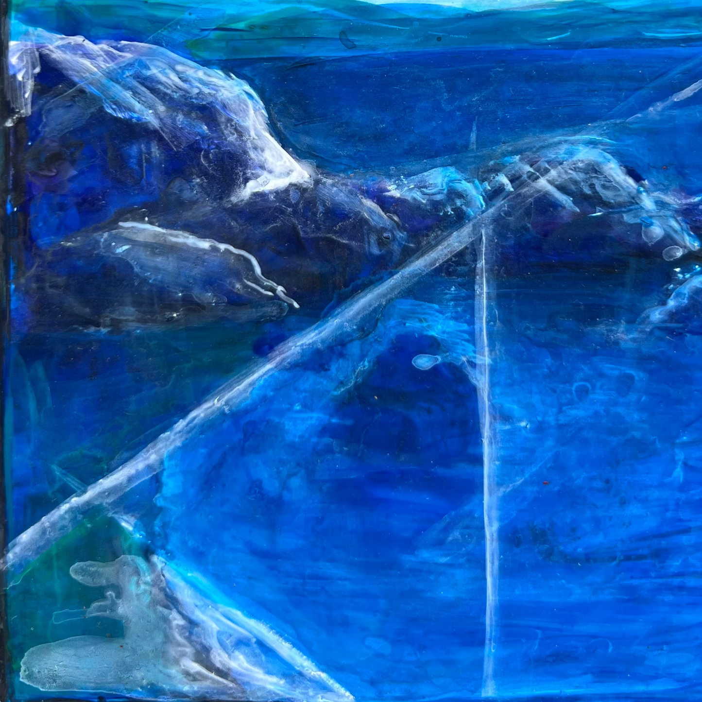 Tasmanian Coastal Landscape II