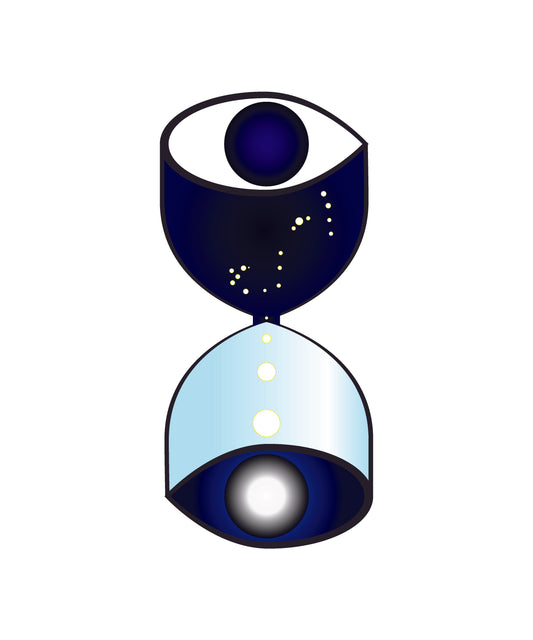 The Turning Arc Process